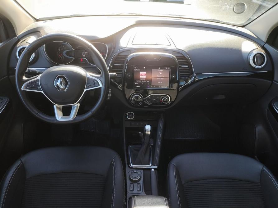 Renault Kaptur I Рестайлинг Брянск  - изображение 10