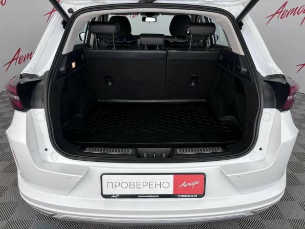 Exeed LX I Рестайлинг с пробегом 2023 года, цена 1 749 000 рублей, 50132 км, внедорожник, Автокод Объявления
