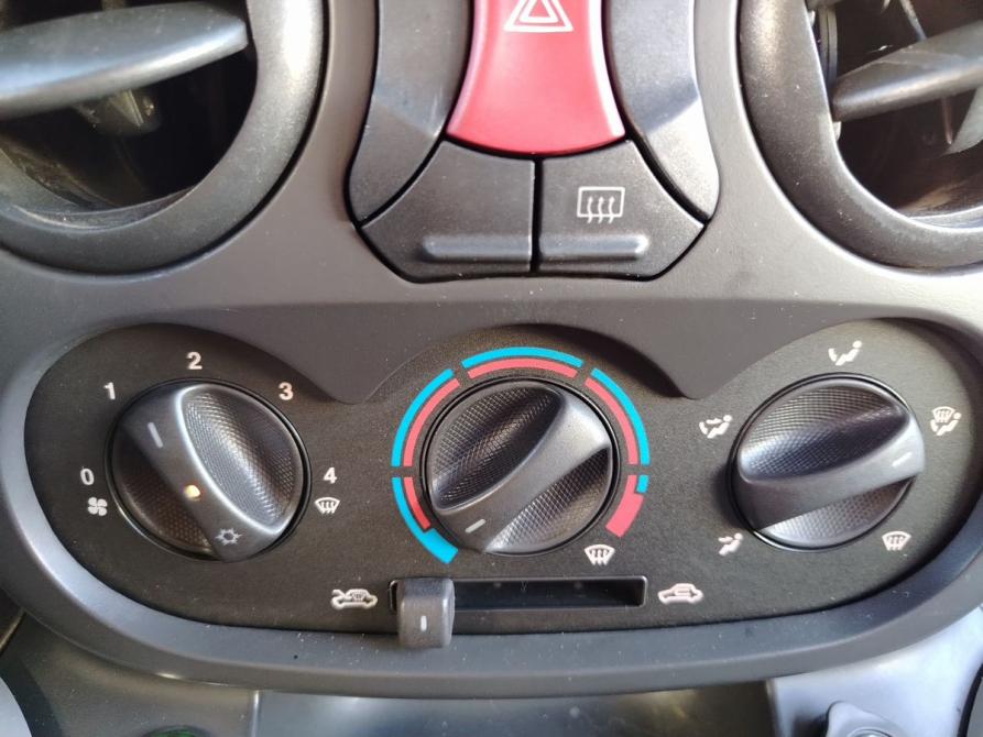 Fiat Doblo I Рестайлинг Ярославль  - изображение 16
