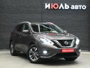 Nissan Murano III (Z52) Екатеринбург  - изображение 28
