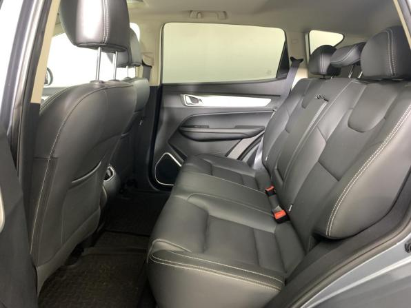 Geely Emgrand X7 I Рестайлинг 2 с пробегом 2020 года, цена 1 299 000 рублей, 69201 км, внедорожник, Автокод Объявления