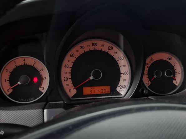 Kia Ceed I с пробегом 2008 года, цена 539 000 рублей, 317435 км, универсал, Автокод Объявления