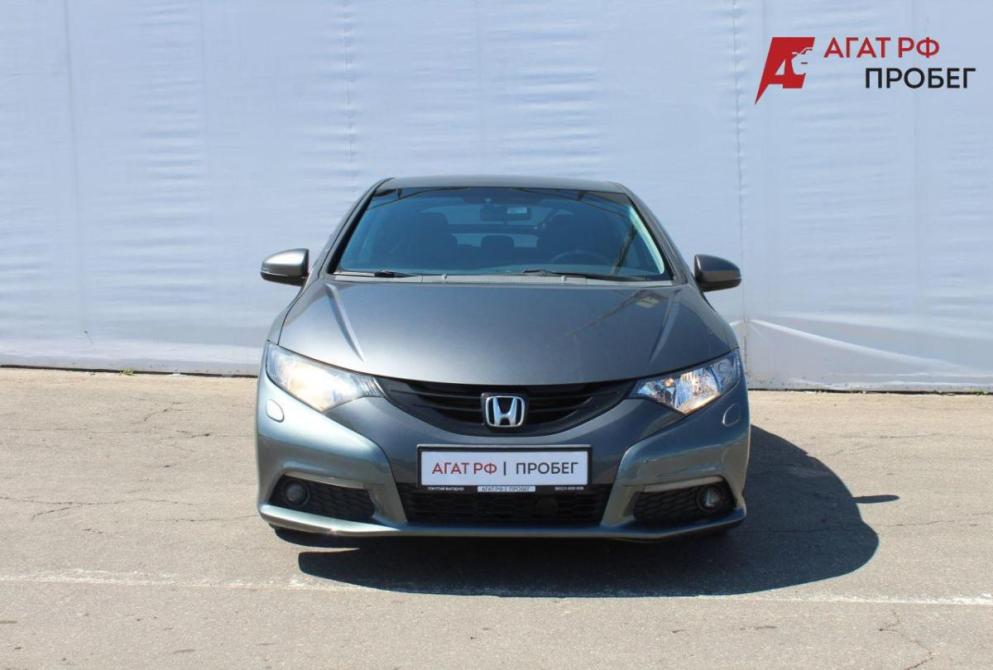 Honda Civic IX Нижний Новгород  - изображение 2