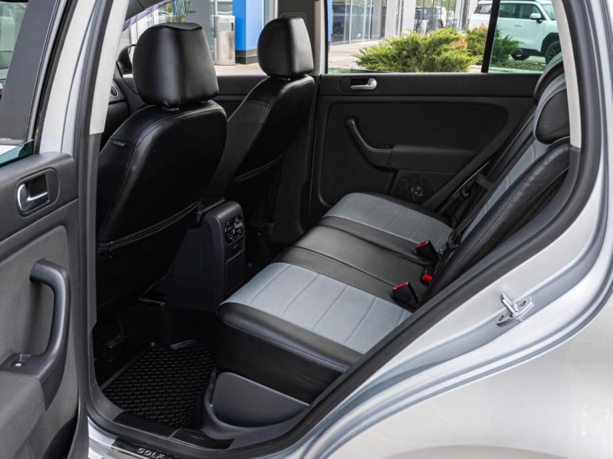 Volkswagen Golf Plus I Краснодар  - изображение 11
