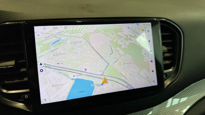 Lada (ВАЗ) Vesta I Рестайлинг (NG) с пробегом 2023 года, цена 1 179 000 рублей, 33000 км, седан, Автокод Объявления