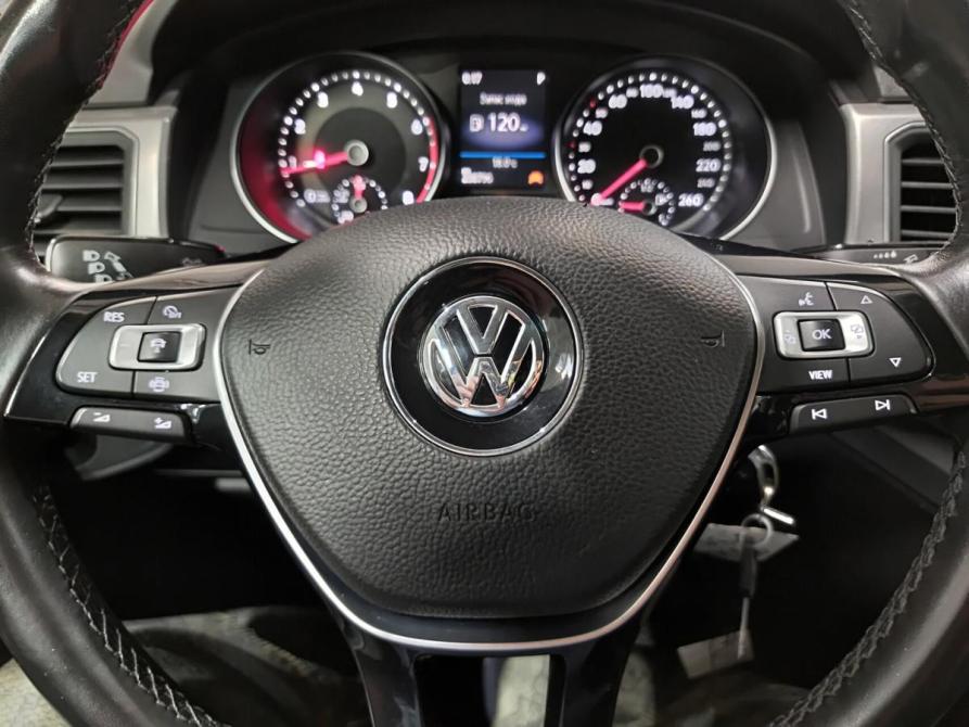 Volkswagen Teramont I Казань  - изображение 25