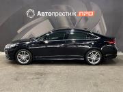 Hyundai Sonata VII (LF) Рестайлинг Пермь  - изображение 37