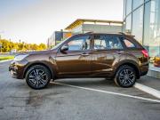 Lifan X60 I Рестайлинг 2 Волгоград  - изображение 39