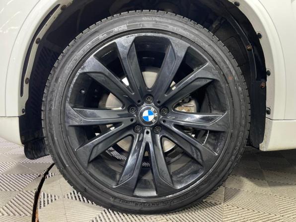 BMW X5 III (F15) с пробегом 2013 года, цена 2 910 000 рублей, 256803 км, внедорожник, Автокод Объявления