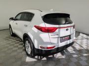Kia Sportage IV Рестайлинг Москва  - изображение 27