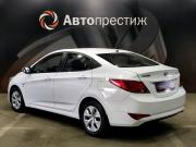 Hyundai Solaris I Рестайлинг Ставрополь  - изображение 29