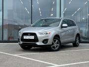 Mitsubishi ASX I Рестайлинг Стройкерамика  - изображение 35