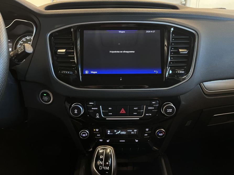 Geely Emgrand X7 I Рестайлинг 2 Чебоксары  - изображение 13