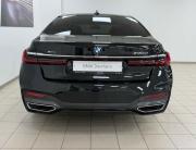 BMW 7 серии VI (G11/G12) Рестайлинг Красноярск  - изображение 91