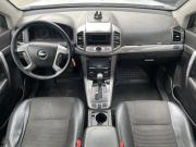 Chevrolet Captiva I Рестайлинг Москва  - изображение 29