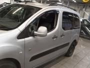 Peugeot Partner II Рестайлинг Санкт-Петербург  - изображение 24