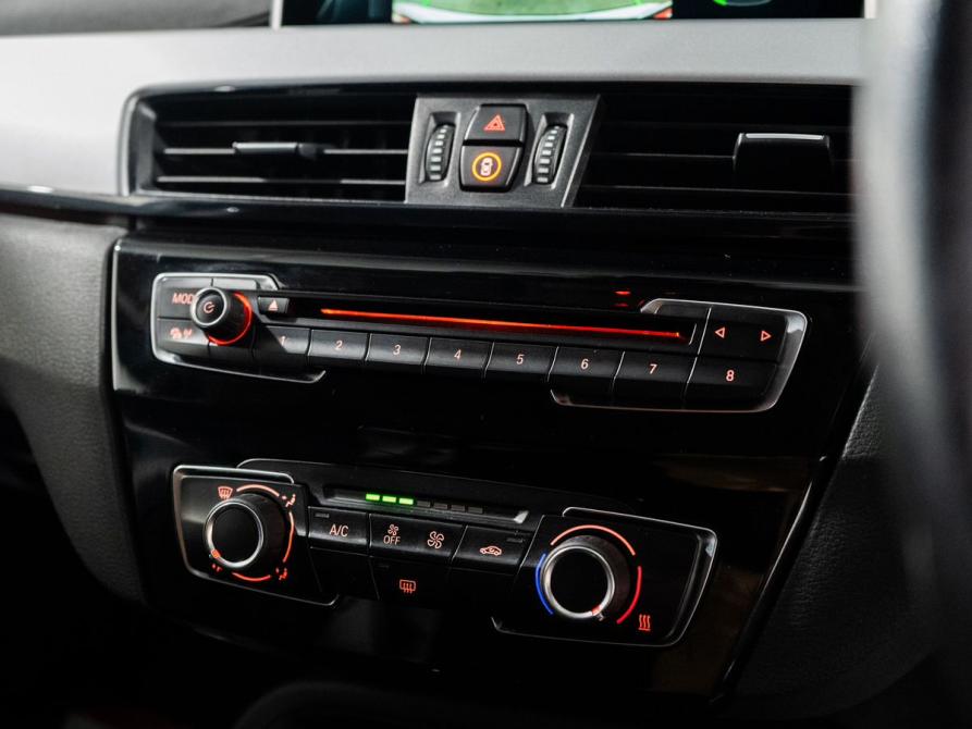 BMW X1 II (F48) Иркутск  - изображение 14