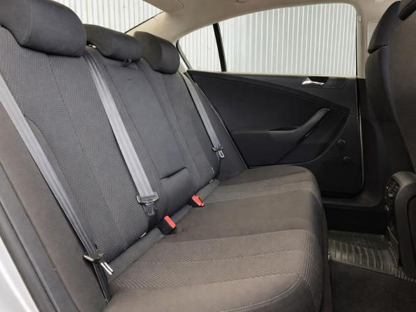 Volkswagen Passat B6 с пробегом 2008 года, цена 677 000 рублей, 158234 км, седан, Автокод Объявления