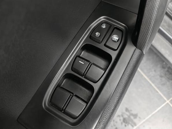 Hyundai Creta I с пробегом 2018 года, цена 1 799 000 рублей, 88345 км, внедорожник, Автокод Объявления