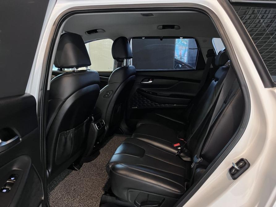 Hyundai Santa Fe IV Рестайлинг Чебоксары  - изображение 23