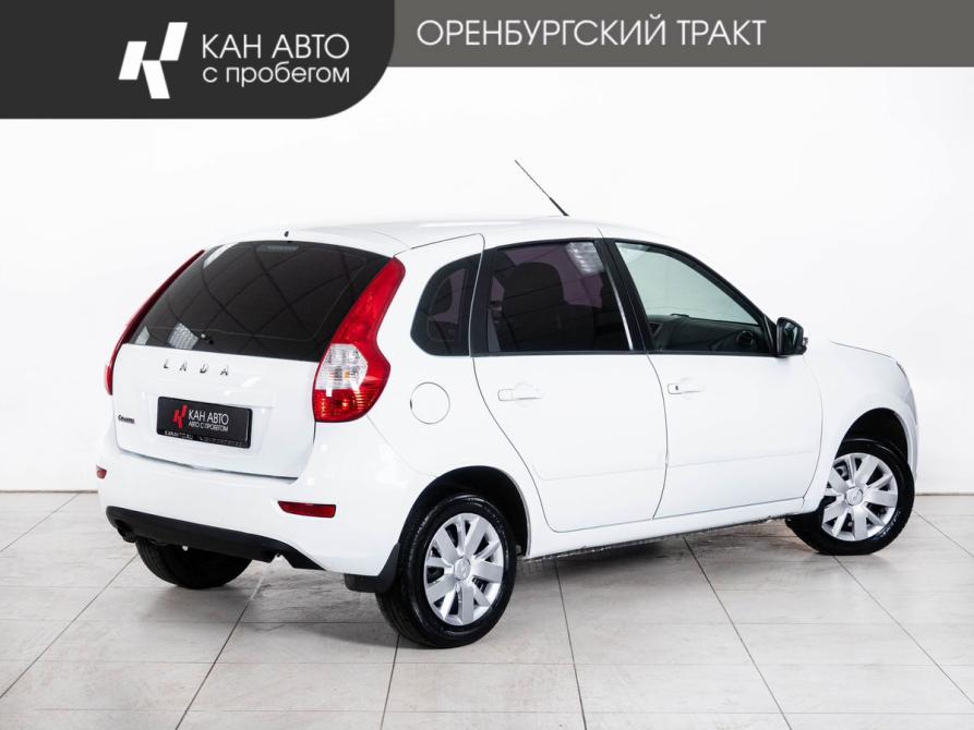 Lada (ВАЗ) Granta I Рестайлинг Казань  - изображение 3