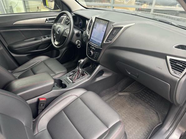 Changan CS75 I с пробегом 2019 года, цена 1 200 000 рублей, 187588 км, внедорожник, Автокод Объявления