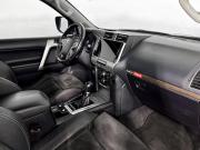 Toyota Land Cruiser Prado 150 Series Рестайлинг 2 Санкт-Петербург  - изображение 39