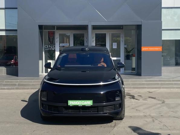 Li Auto (Lixiang) L9 I с пробегом 2023 года, цена 5 695 000 рублей, 65000 км, внедорожник, Автокод Объявления