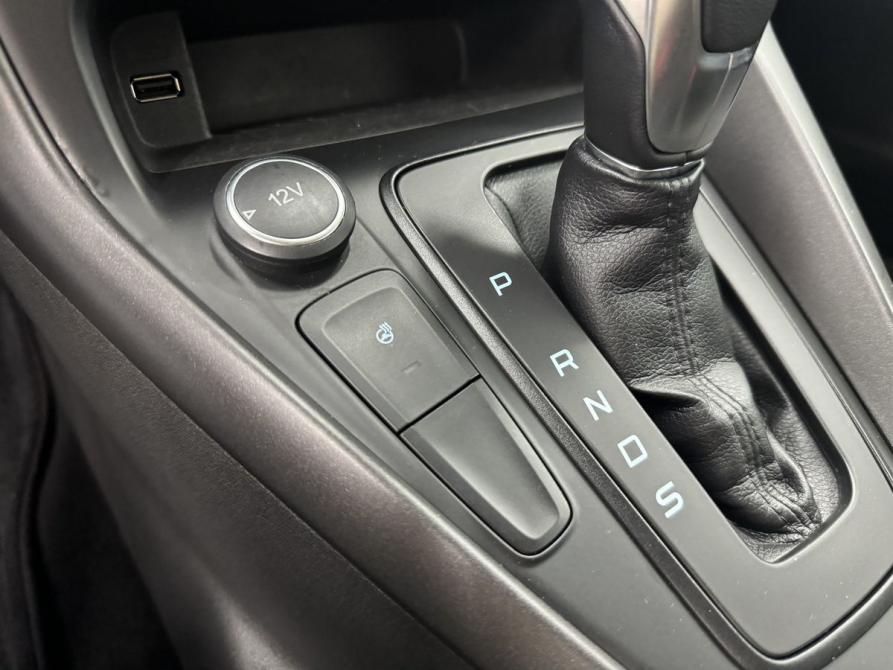 Ford Focus III Рестайлинг Воронеж  - изображение 18