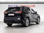 Toyota RAV4 V (XA50) Тюмень  - изображение 31
