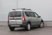 Lada (ВАЗ) Largus I Белгород  - изображение 22