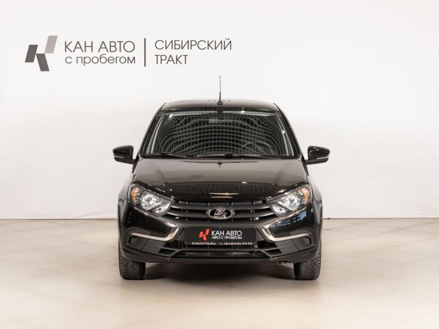 Lada (ВАЗ) Granta I Рестайлинг Казань  - изображение 2