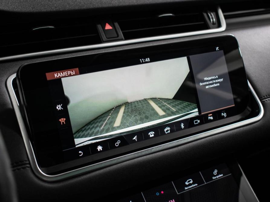 Land Rover Range Rover Evoque II Москва  - изображение 16