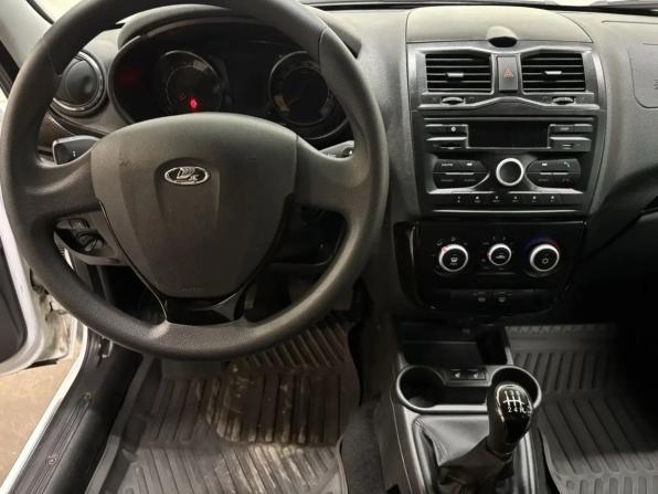 Lada (ВАЗ) Granta I Рестайлинг с пробегом 2021 года, цена 859 000 рублей, 50090 км, универсал, Автокод Объявления