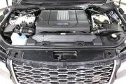Land Rover Range Rover IV Иркутск  - изображение 30