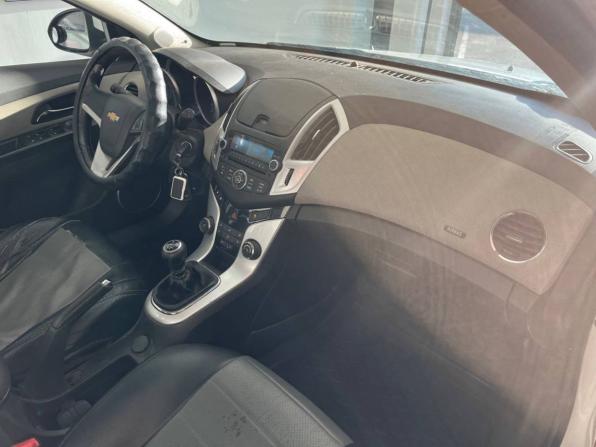 Chevrolet Cruze I Рестайлинг с пробегом 2014 года, цена 819 000 рублей, 119641 км, универсал, Автокод Объявления