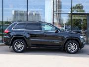 Jeep Grand Cherokee IV (WK2) Рестайлинг Москва  - изображение 30