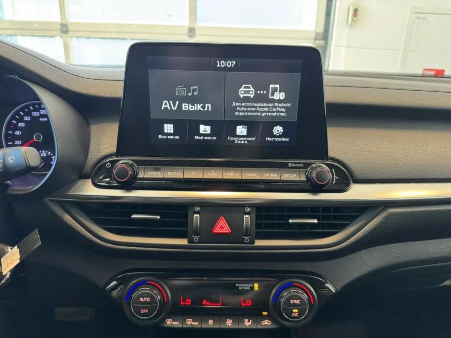 Kia Cerato IV Подольск  - изображение 22