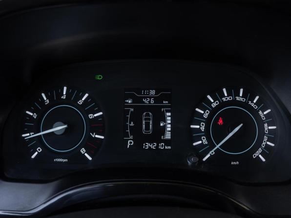 Chery Tiggo 3 I с пробегом 2018 года, цена 912 000 рублей, 134210 км, внедорожник, Автокод Объявления