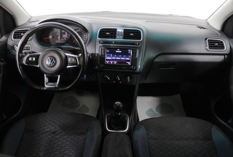 Volkswagen Polo V Рестайлинг Нижний Новгород  - изображение 14