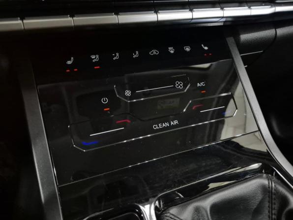 Chery Tiggo 4 I Рестайлинг 2 с пробегом 2025 года, цена 1 725 000 рублей, 4824 км, внедорожник, Автокод Объявления