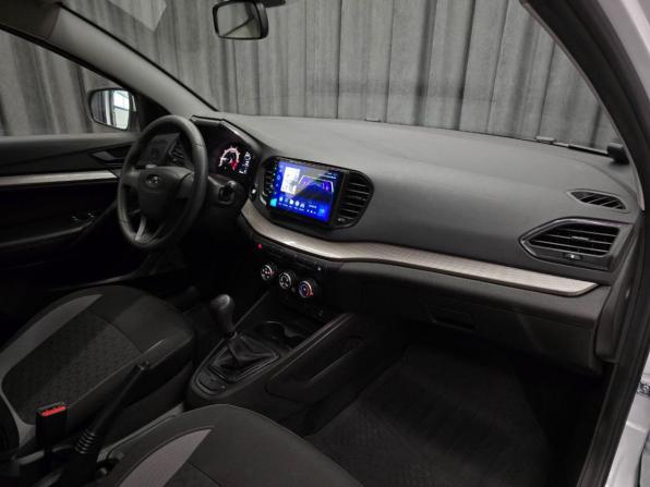 Lada (ВАЗ) Vesta I Рестайлинг (NG) с пробегом 2023 года, цена 1 049 000 рублей, 20000 км, седан, Автокод Объявления