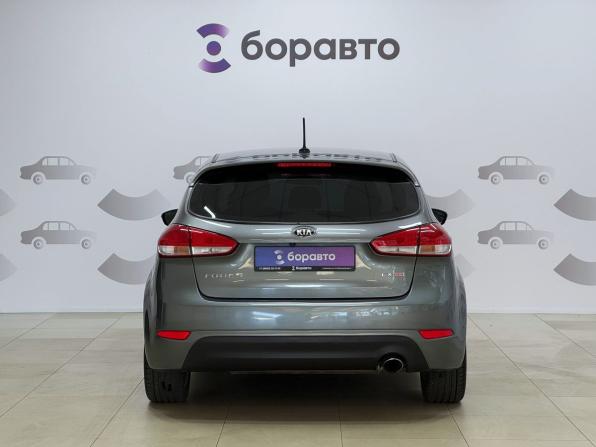 Kia Forte II с пробегом 2016 года, цена 1 050 000 рублей, 135290 км, хэтчбек, Автокод Объявления
