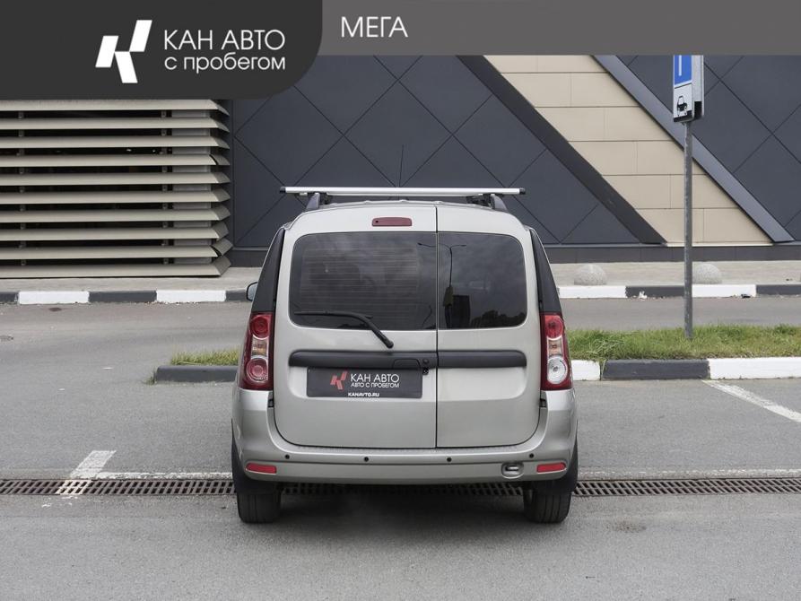 Lada (ВАЗ) Largus I Казань  - изображение 4