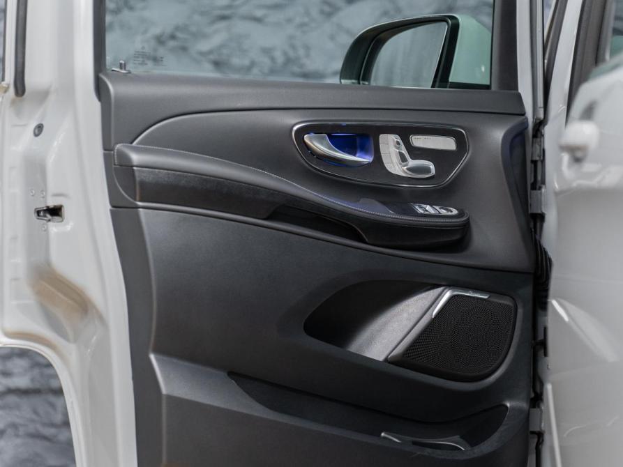 Mercedes-Benz V-Класс III (W447) Рестайлинг 2 Москва  - изображение 27