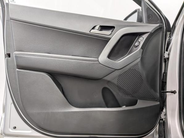Hyundai Creta I с пробегом 2017 года, цена 1 595 000 рублей, 156117 км, внедорожник, Автокод Объявления