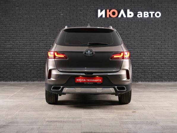 FAW Besturn X40 I с пробегом 2020 года, цена 1 350 000 рублей, 82603 км, внедорожник, Автокод Объявления