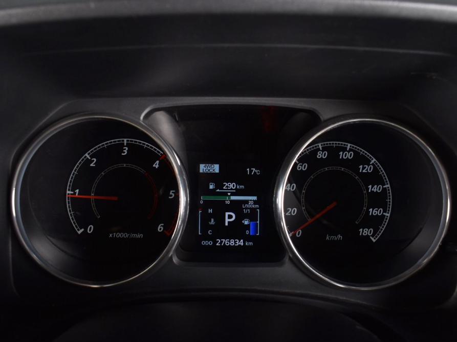 Mitsubishi Delica D:5 I Кемерово  - изображение 9