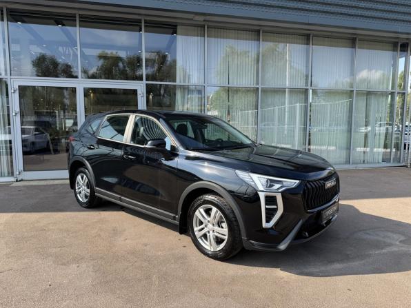 Haval Jolion I Рестайлинг с пробегом 2025 года, цена 1 952 000 рублей, 14553 км, внедорожник, Автокод Объявления