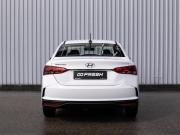 Hyundai Solaris II Рестайлинг Сочи  - изображение 23